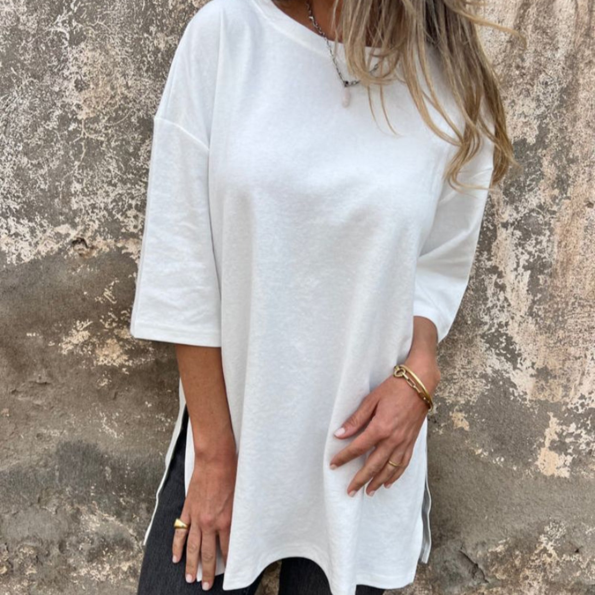 SUANE | T-SHIRT STYLÉ