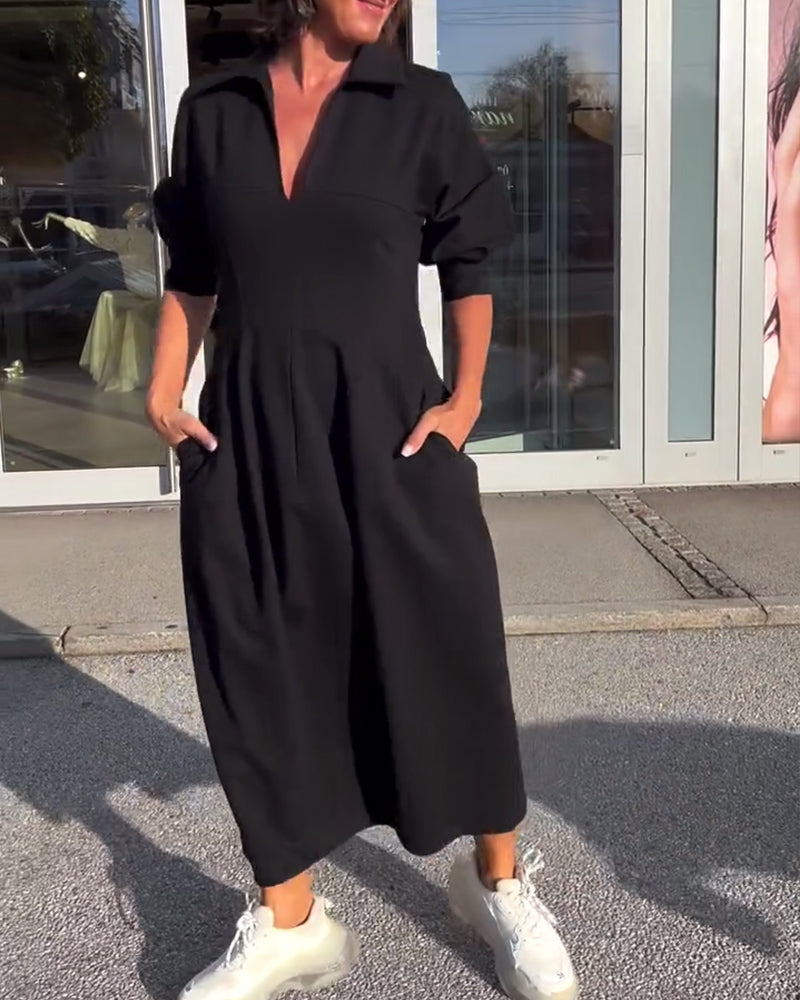 COLETTE | Robe noire