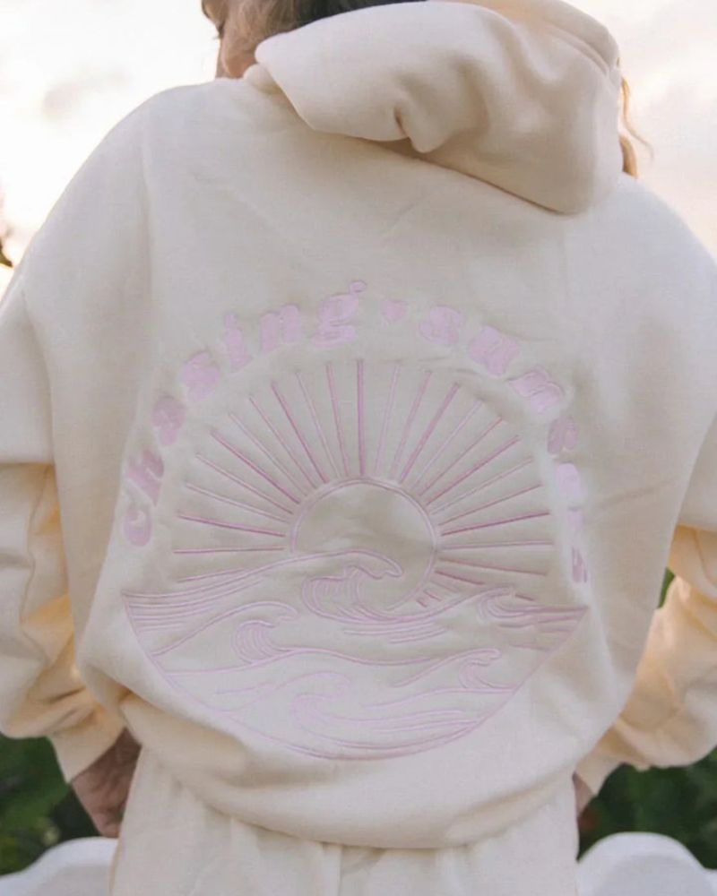 ZOË | Sweat à capuche stylé