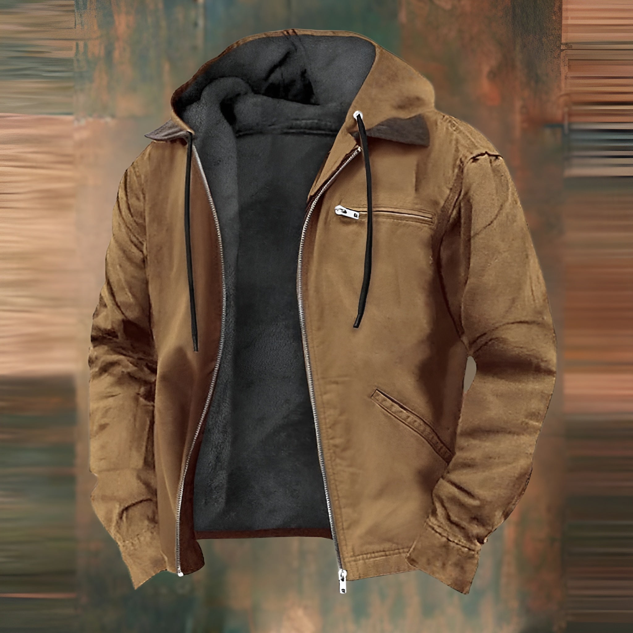 Carlos™ | Veste élégante d’automne