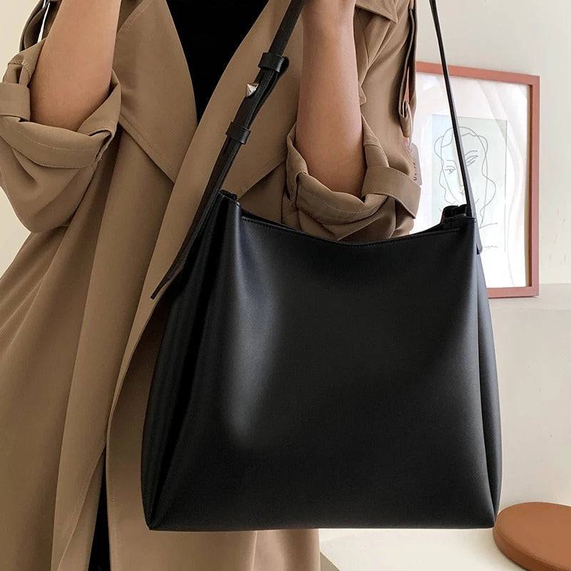 ZARA | Grand sac
