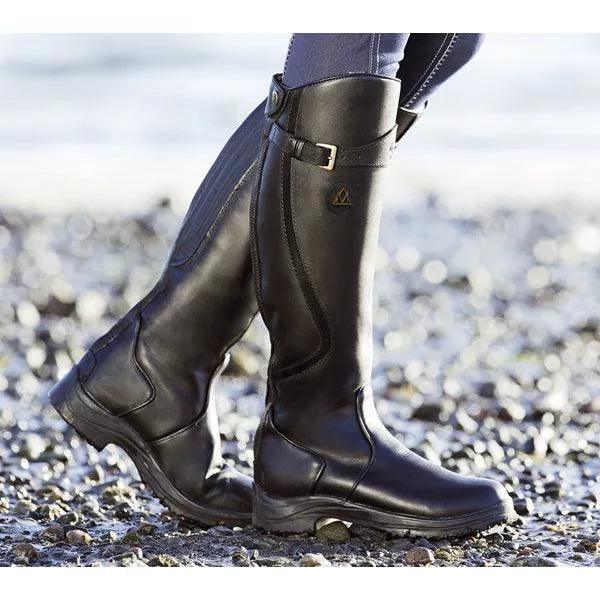 Ava™ | Bottes Élégantes
