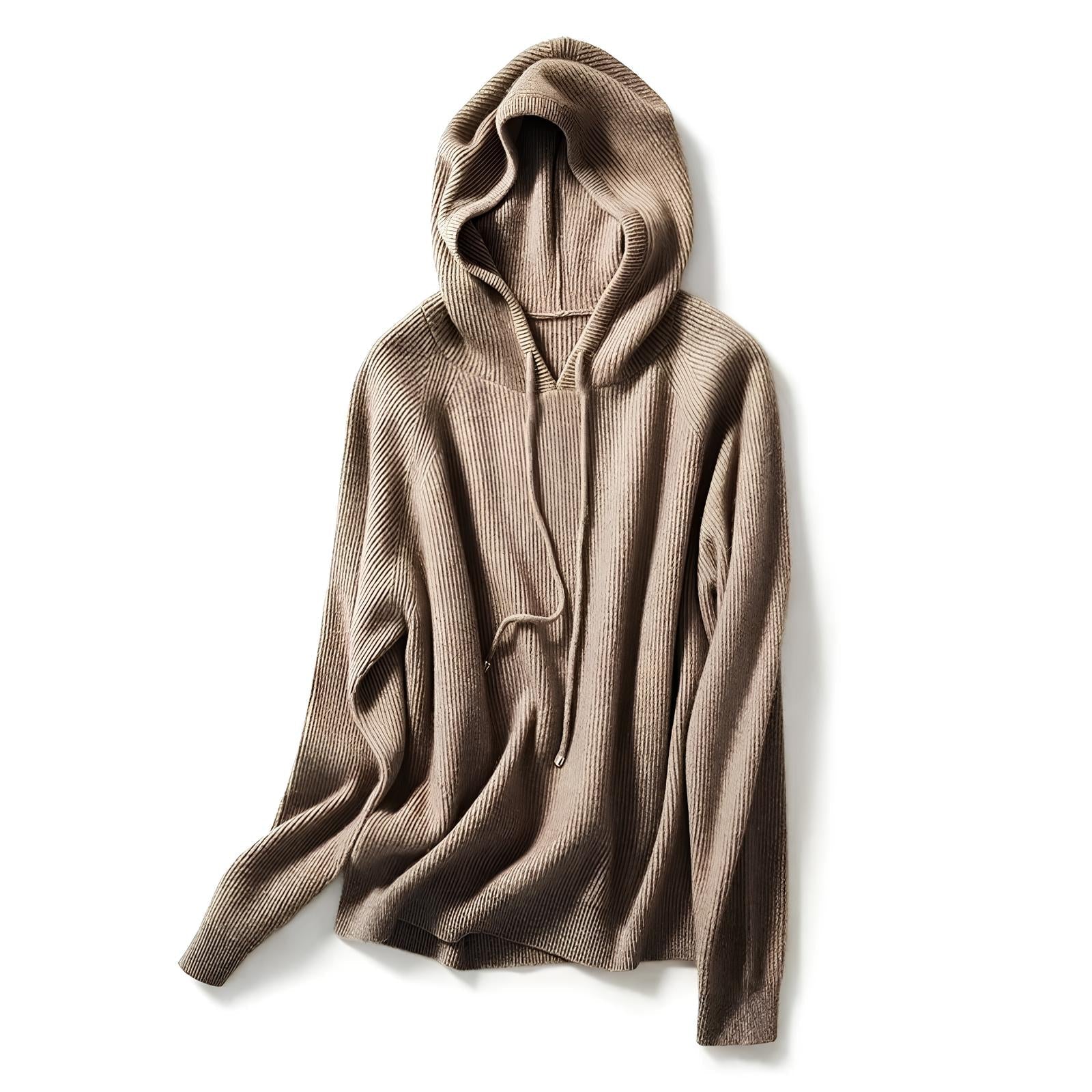 Ravina™ | Hoodie Élégant et Confortable