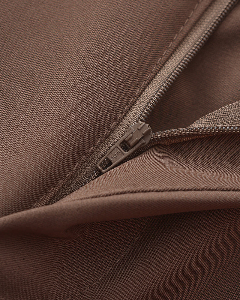 Paris™ | Pantalon taille haute – Luxe que tu ressens