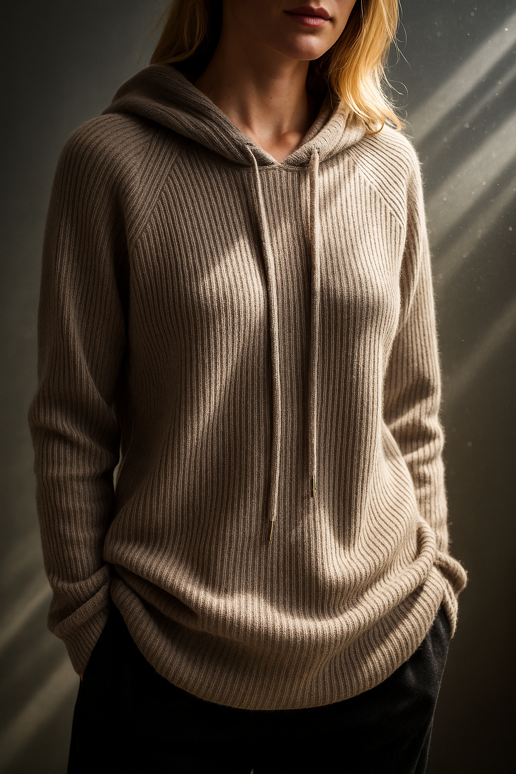 Ravina™ | Hoodie Élégant et Confortable