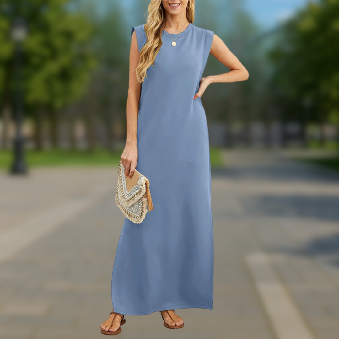 SABINE | Robe décontractée