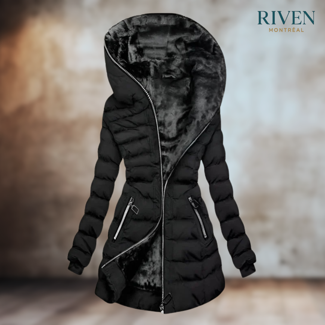 DAISY | Manteau d’hiver classique