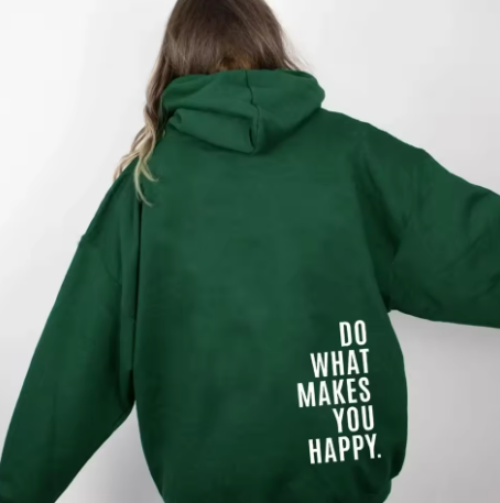 VYRON | Sweat à capuche