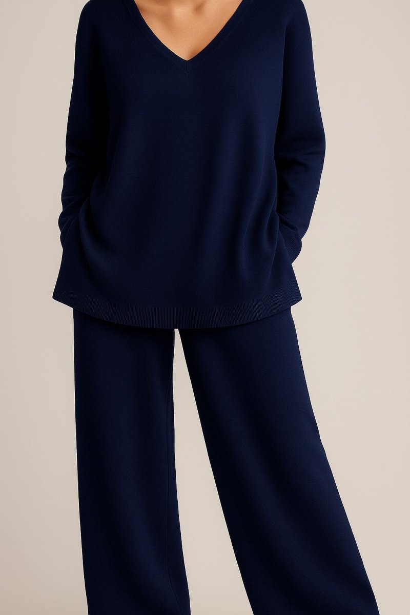 Soryelle™ | Ensemble Confortable 2 Pièces