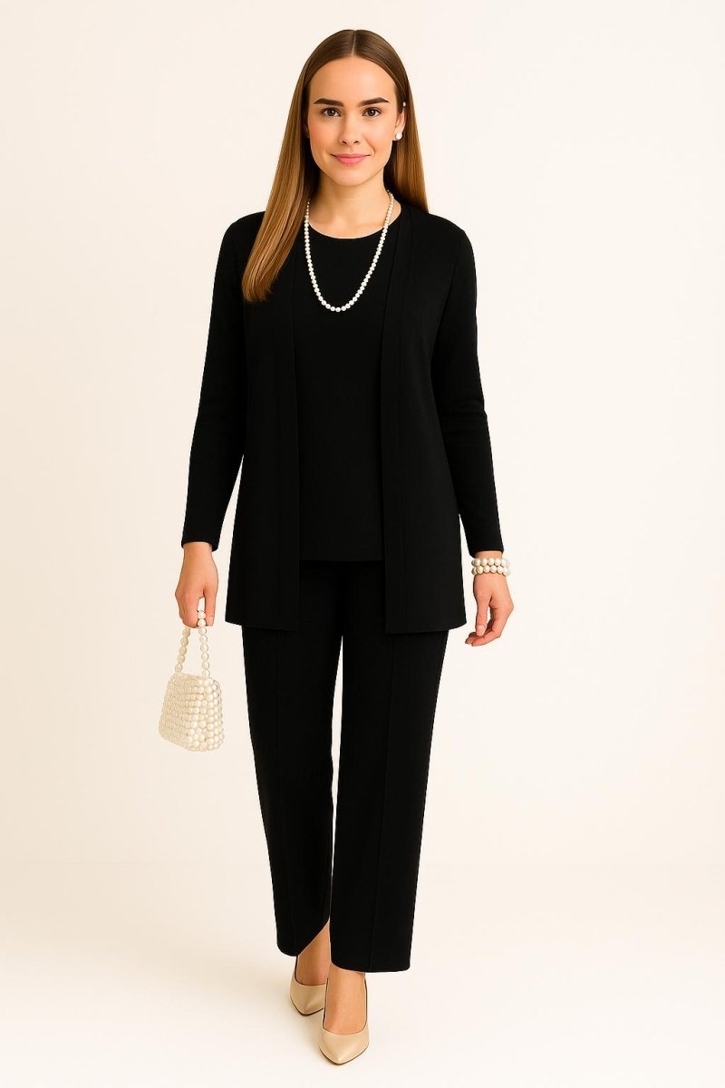 Vaelinna™ | Ensemble Élégant 3 Pièces