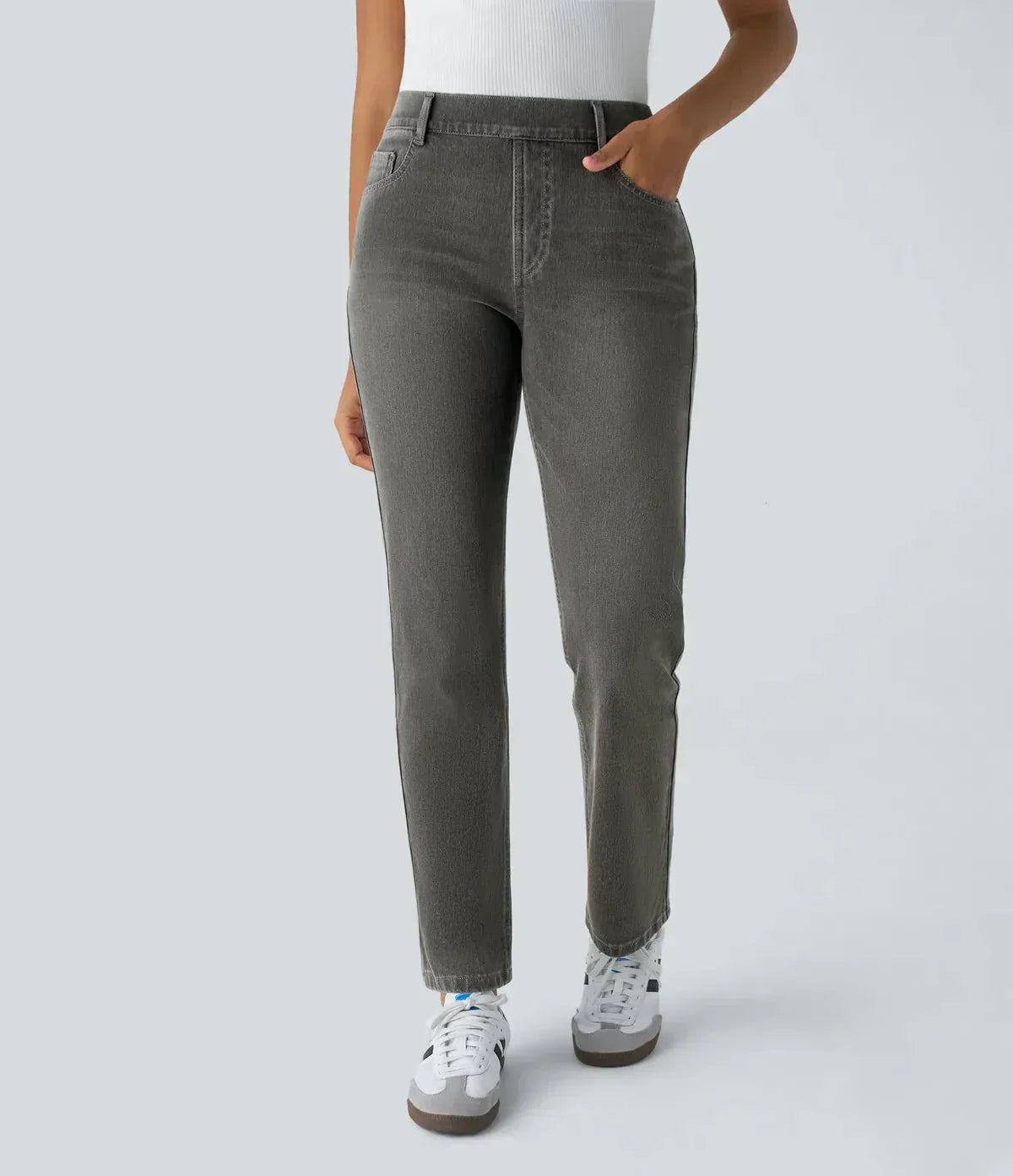 Chloé ™ | Pantalon ComfortFit