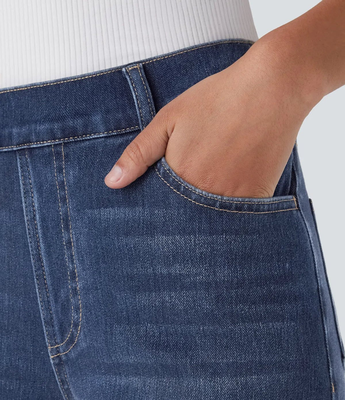 Chloé ™ | Pantalon ComfortFit