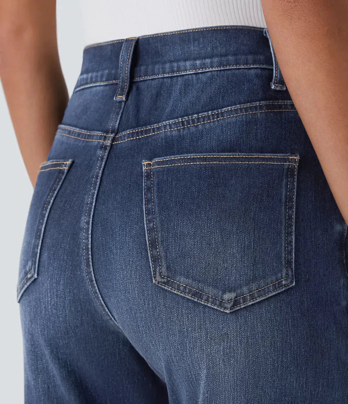 Chloé ™ | Pantalon ComfortFit