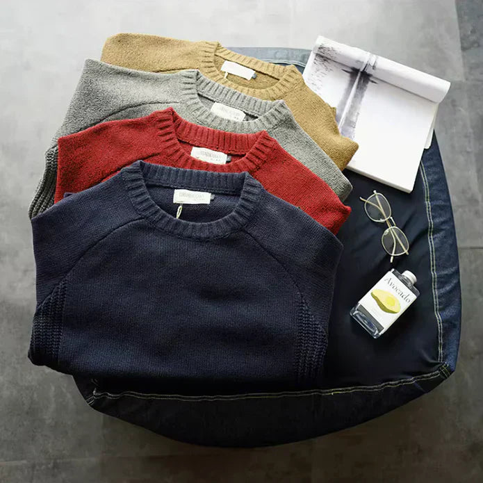 Émile™ | Maglione Aldwyn Haven