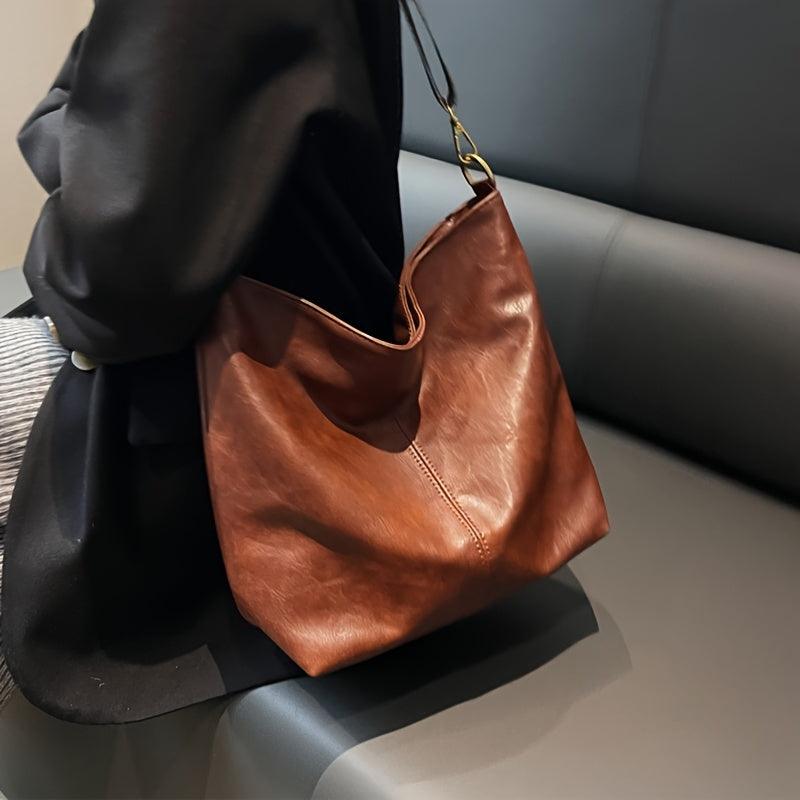 VERA | Sac bandoulière premium