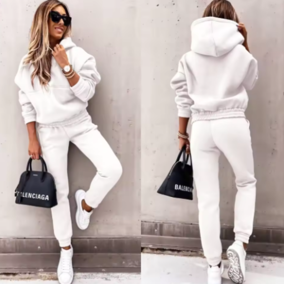 VALAR - Ensemble de Jogging Confortable Lounge