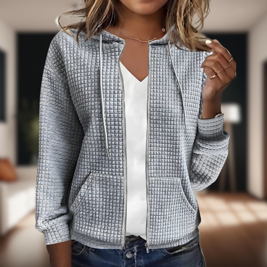 LOTTE | Veste décontractée avec poches