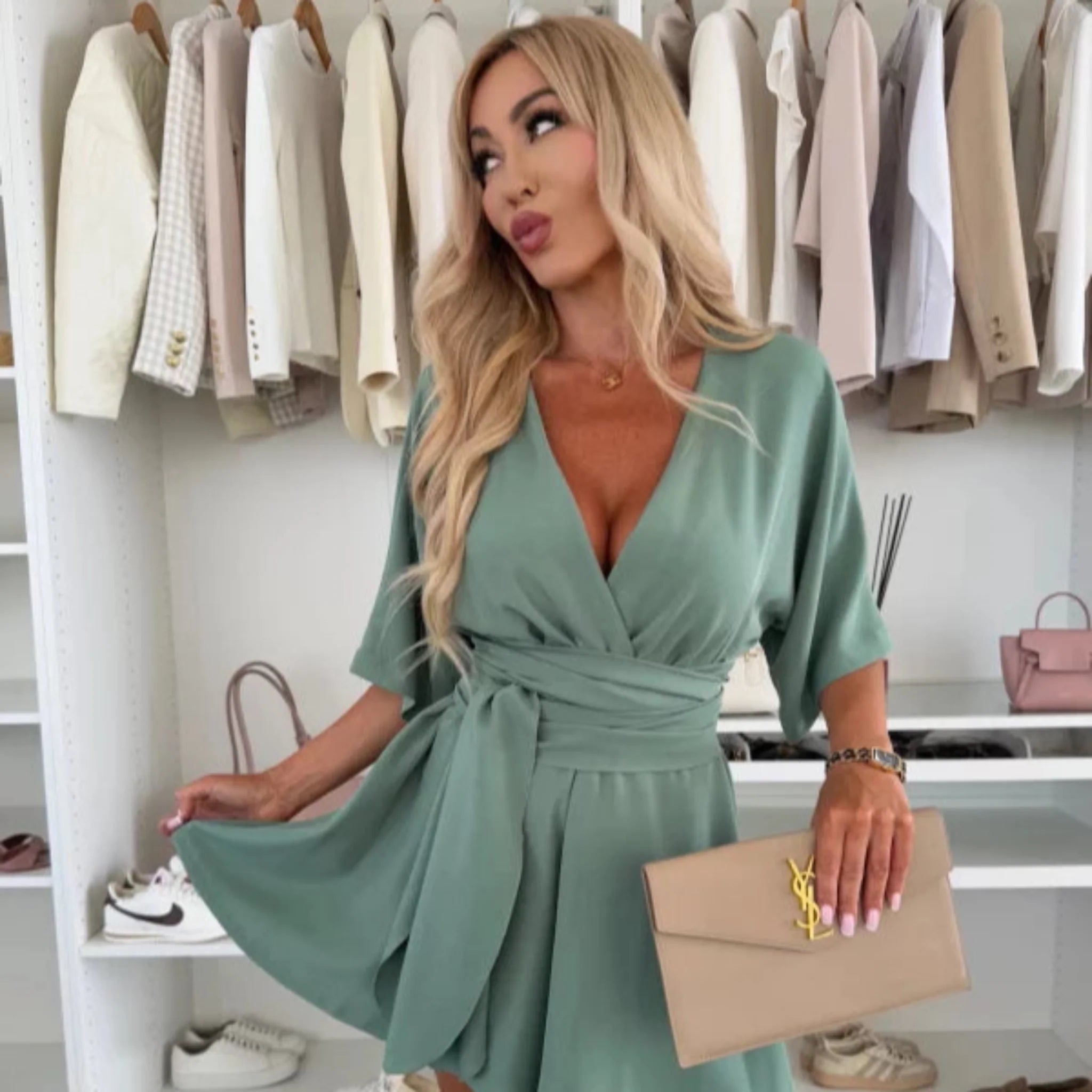 VALENTINA | Combinaison