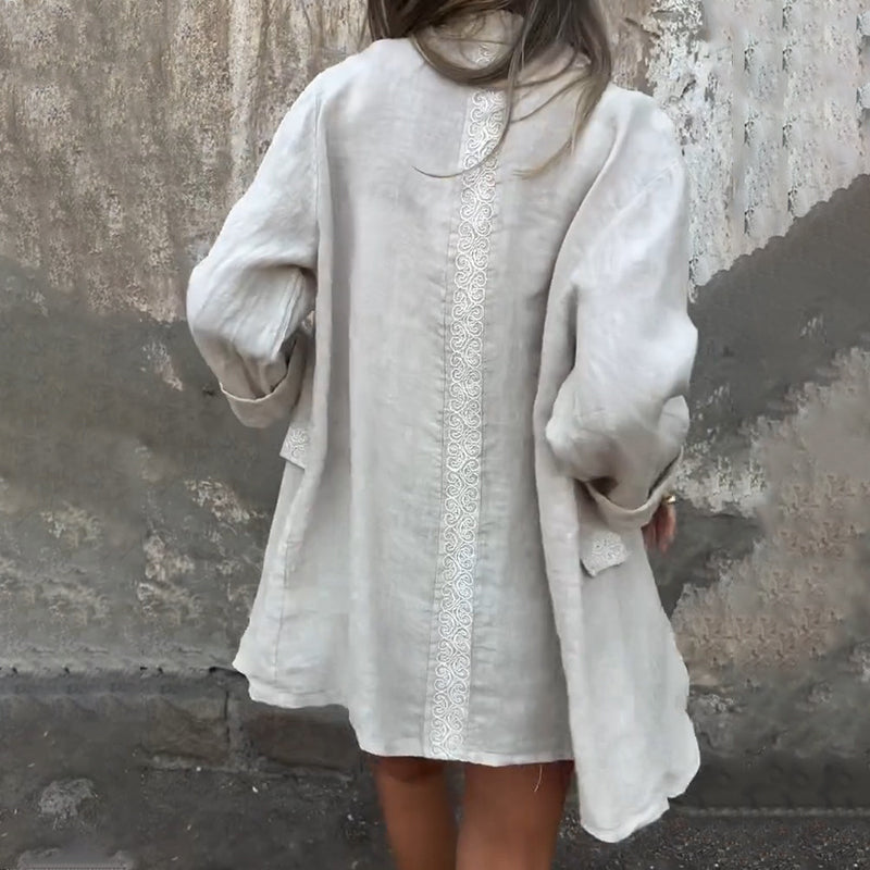 ESMEE | Blazer en lin