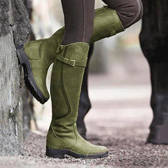 Ava™ | Bottes Élégantes