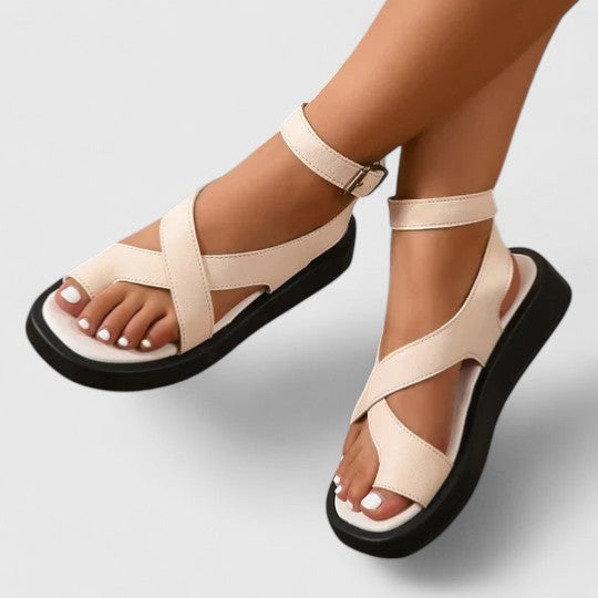 Lalaine | Sandales Élégantes