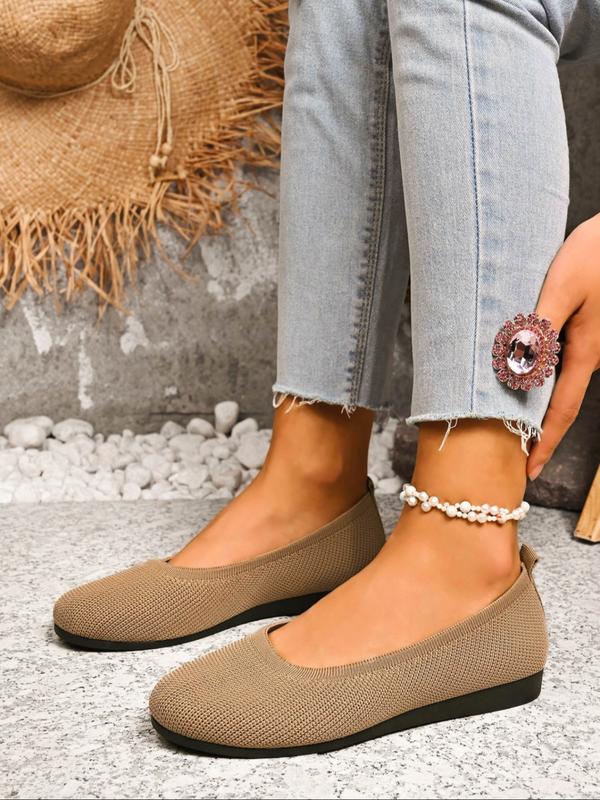 KAYLA™ - Ballerines respirantes avec coussin d'air