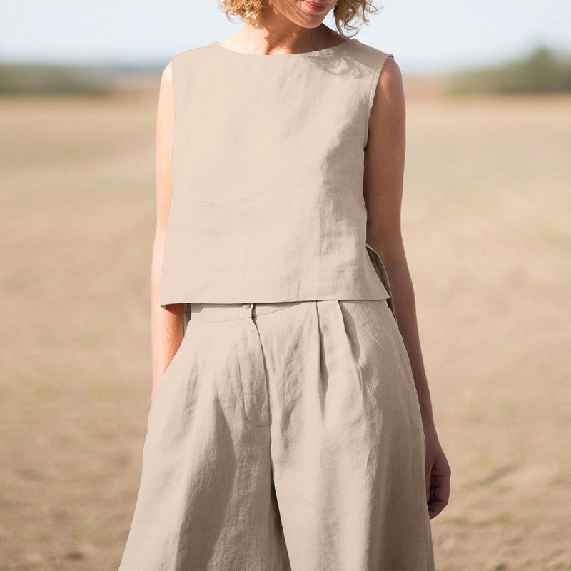 Ruth™ | Ensemble Élégant Quotidien