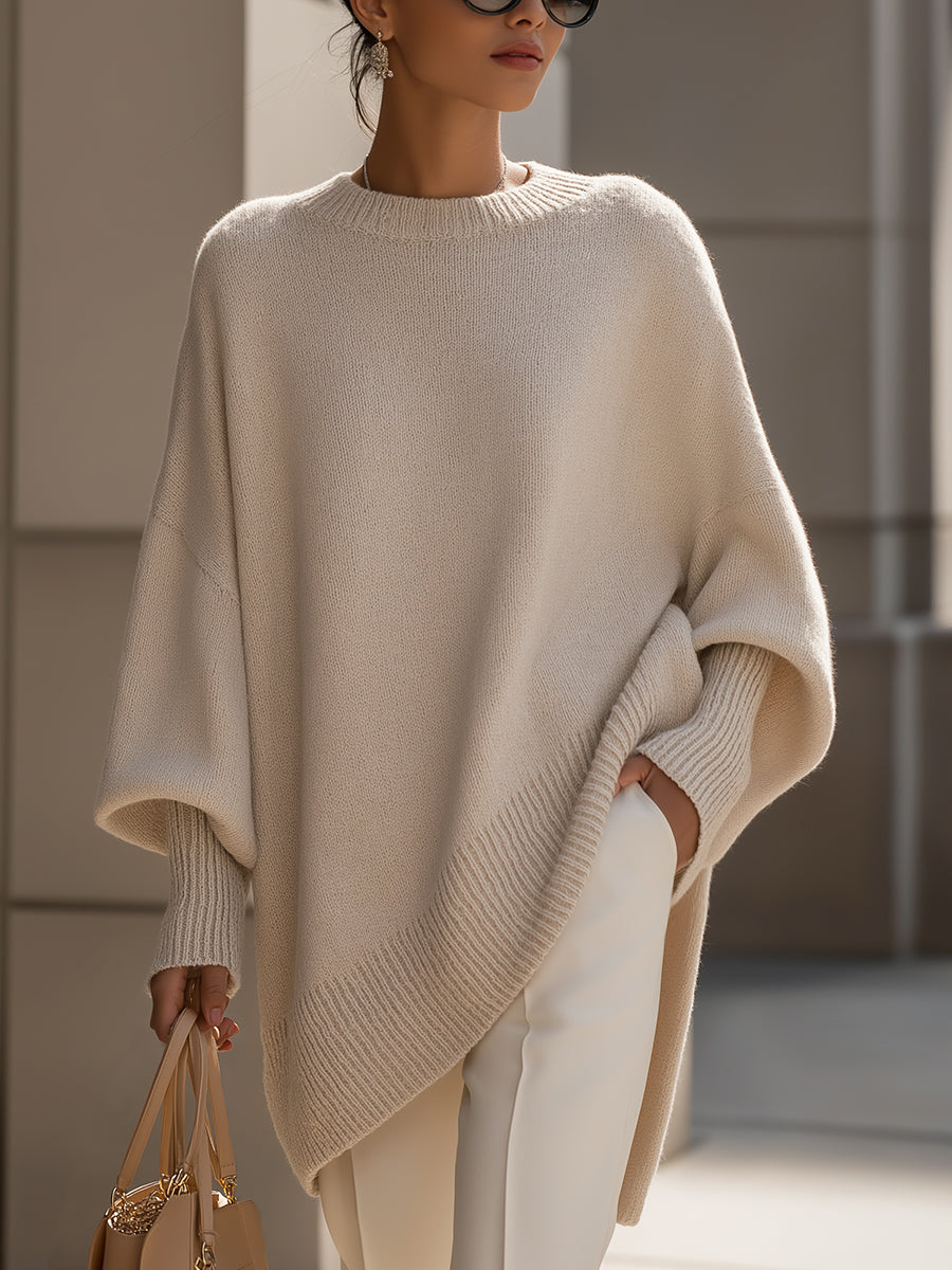 Mona | Pull Oversize