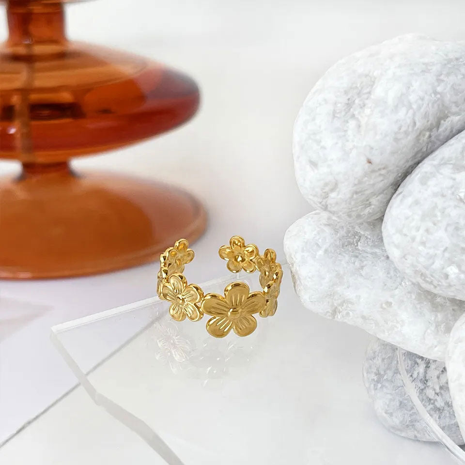 Thalireine | Ring