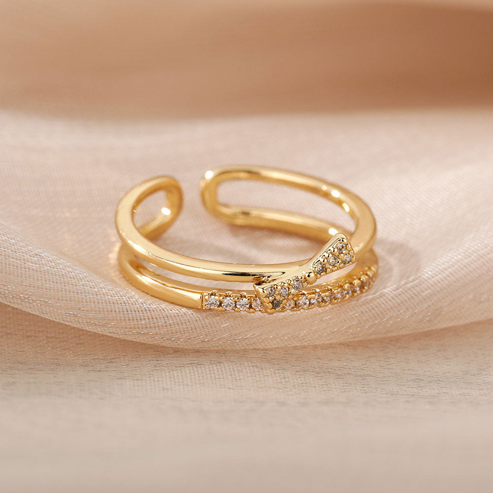 Maurelynn | Ring