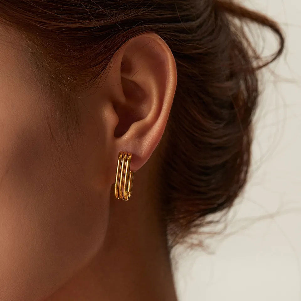 Charimelle | Earrings