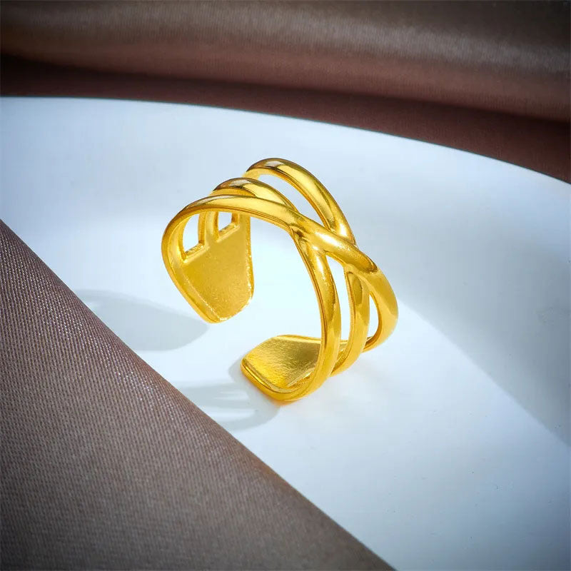 Lourizeth | Ring