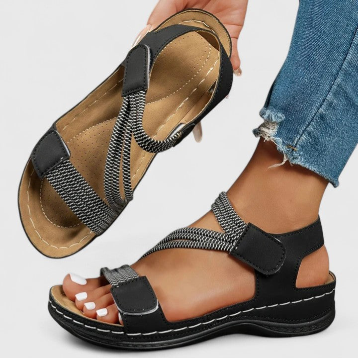 Marilyn™ | Sandales Sophistiquées