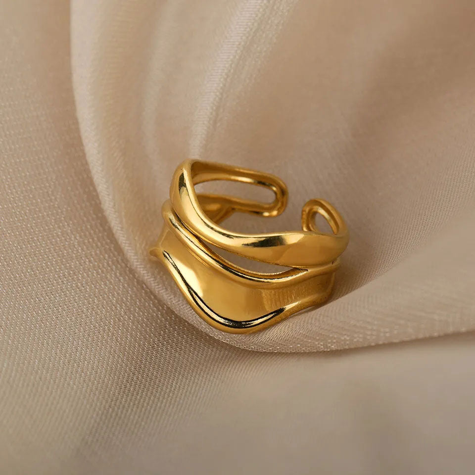 Almareine | Ring