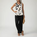 Mona | Ensemble de Resort Artistique