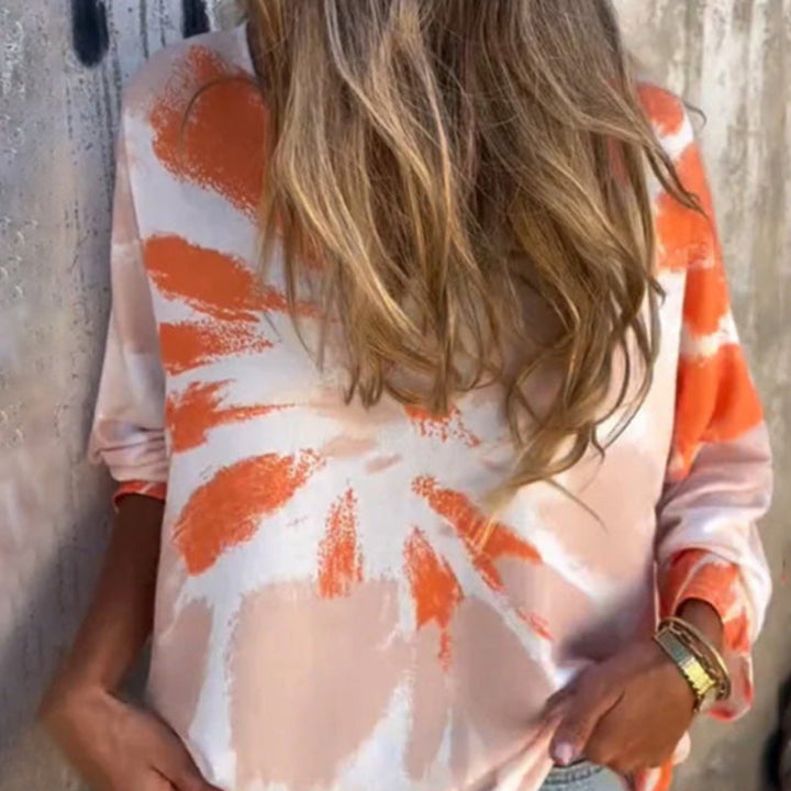 ANIRA | Haut décontracté