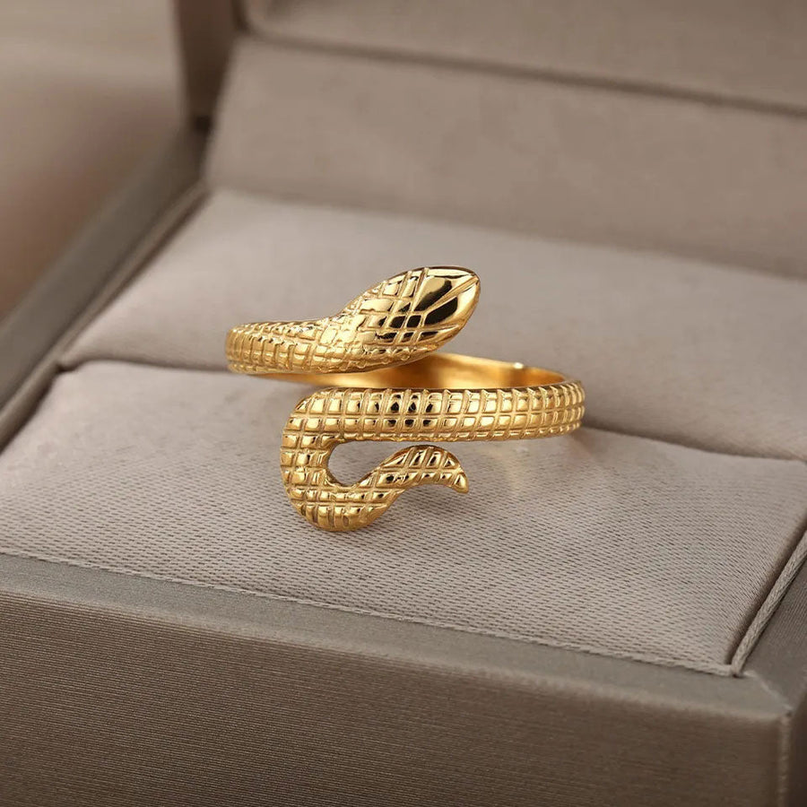 Ayannelise | Ring