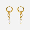 Lyannette | Sunburst Earrings