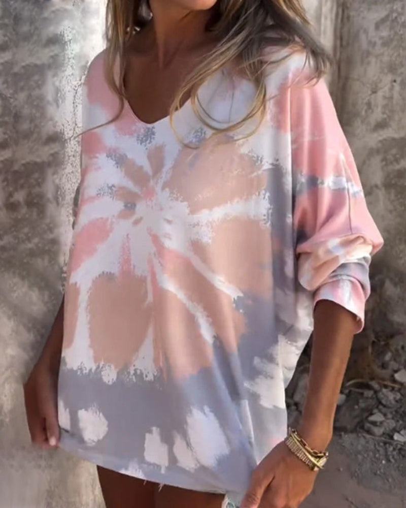 ANIRA | Haut décontracté