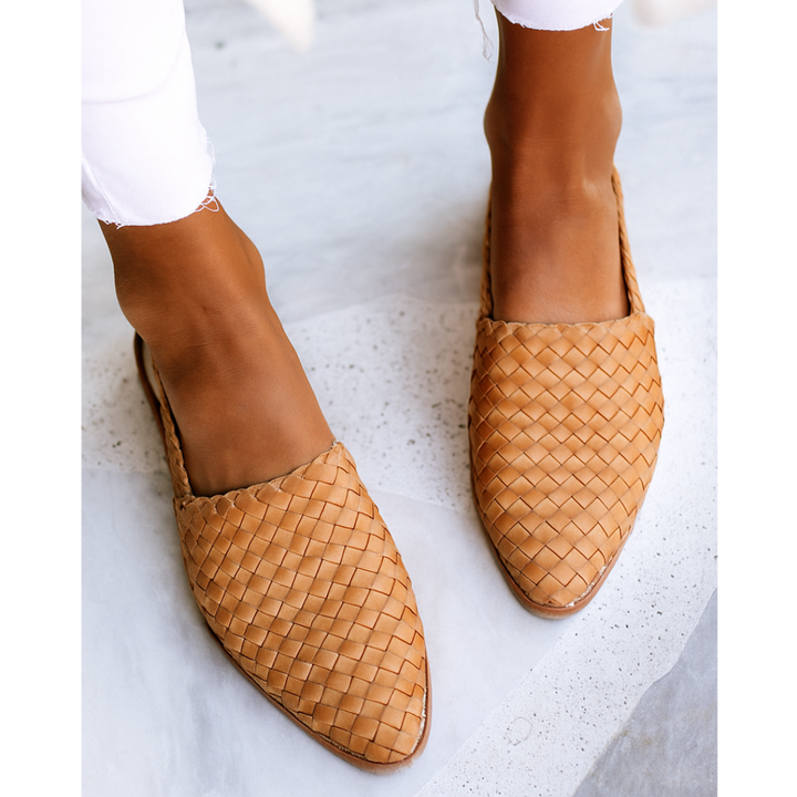 FURUYA™ – Chaussures Orthopédiques Classiques Tout au Long de la Journée