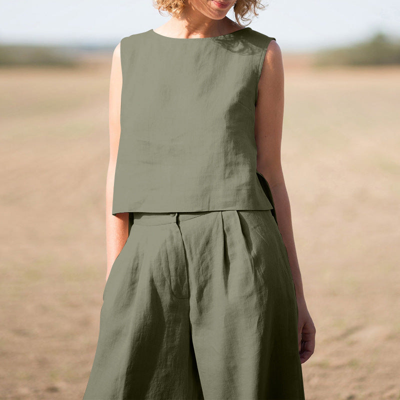 Ruth™ | Ensemble Élégant Quotidien