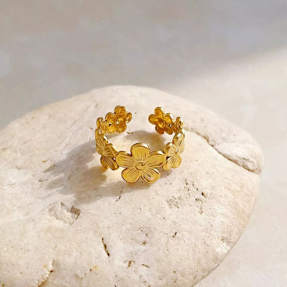 Thalireine | Ring