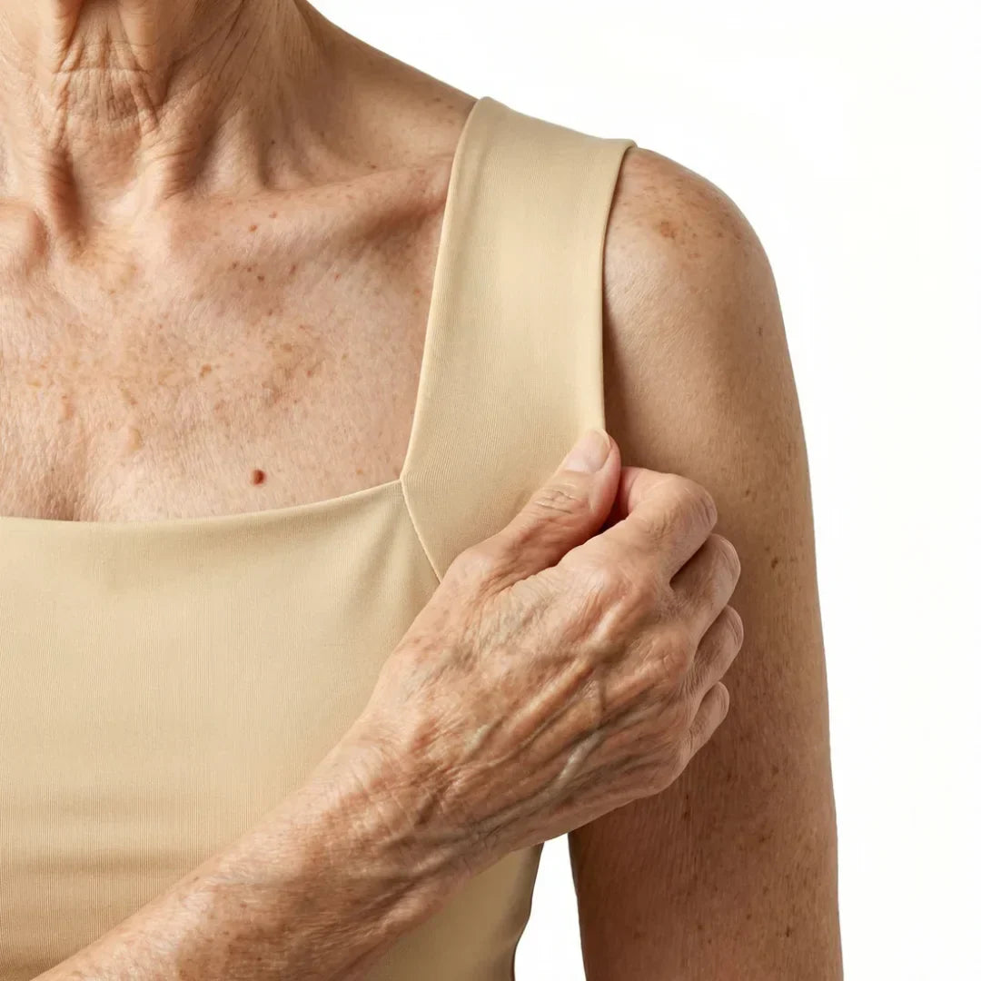 Orba™ | Débardeur Bra Tanktop Confort Intégré
