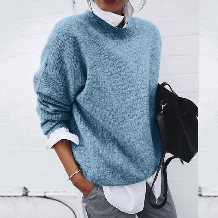 Julie™ | Pull Doux et Chaud
