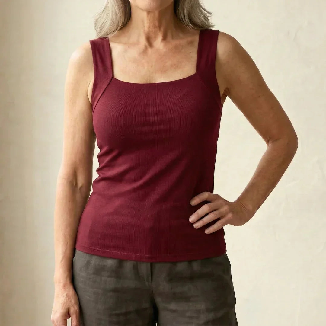 Orba™ | Débardeur Bra Tanktop Confort Intégré