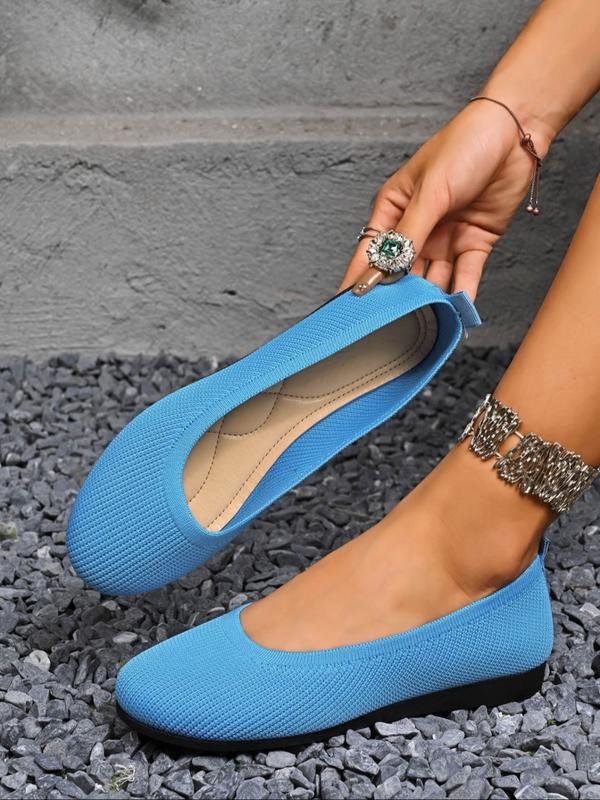 KAYLA™ - Ballerines respirantes avec coussin d'air