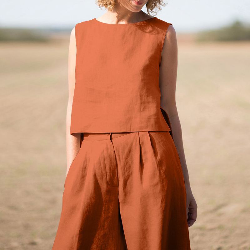 Ruth™ | Ensemble Élégant Quotidien