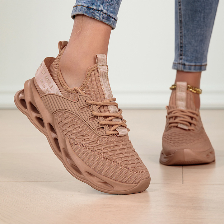 Brianna™ | Baskets Orthopédiques