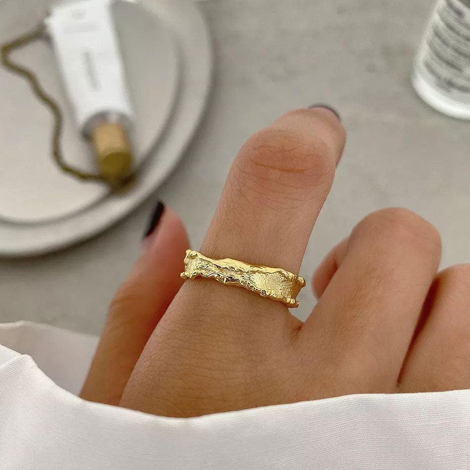 Melisaria | Ring