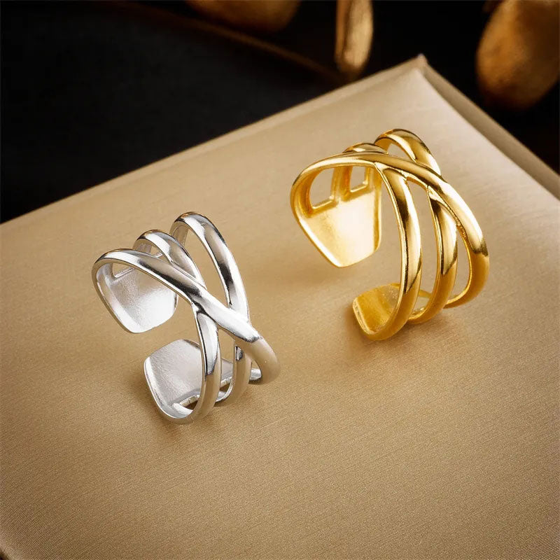 Lourizeth | Ring